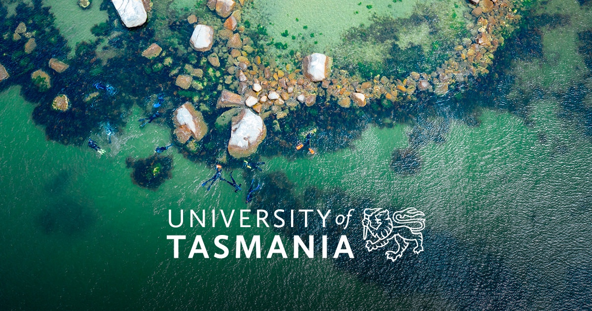university of tasmania research projects